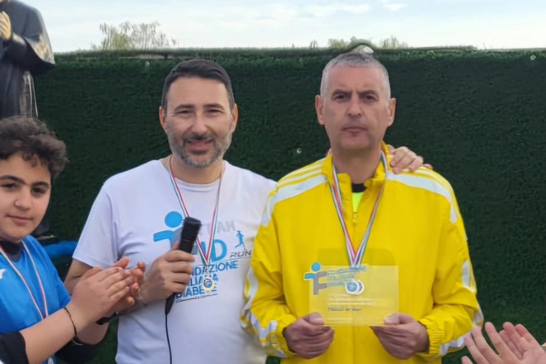 calcio al diabete