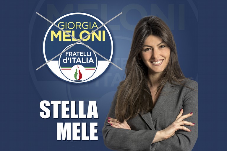 stella mele