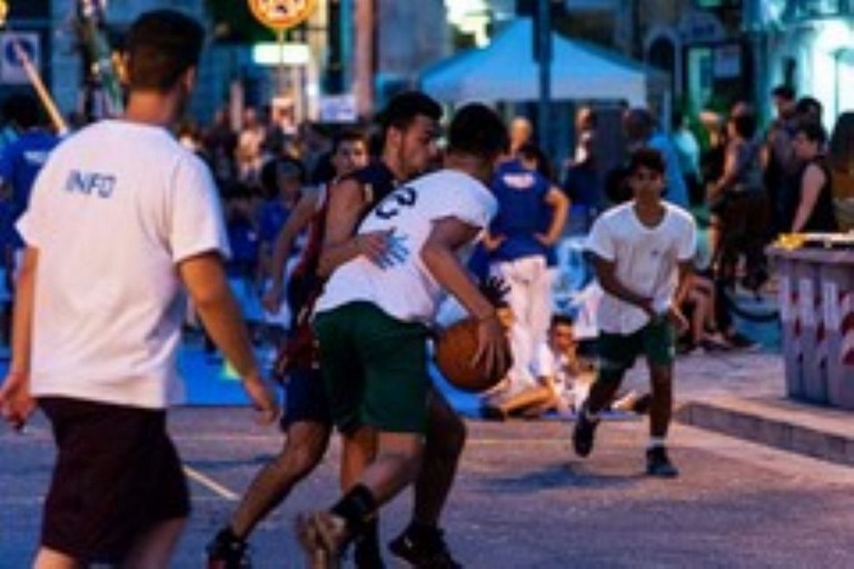La Notte Bianca dello Sport chiude il calendario estivo sportivo
