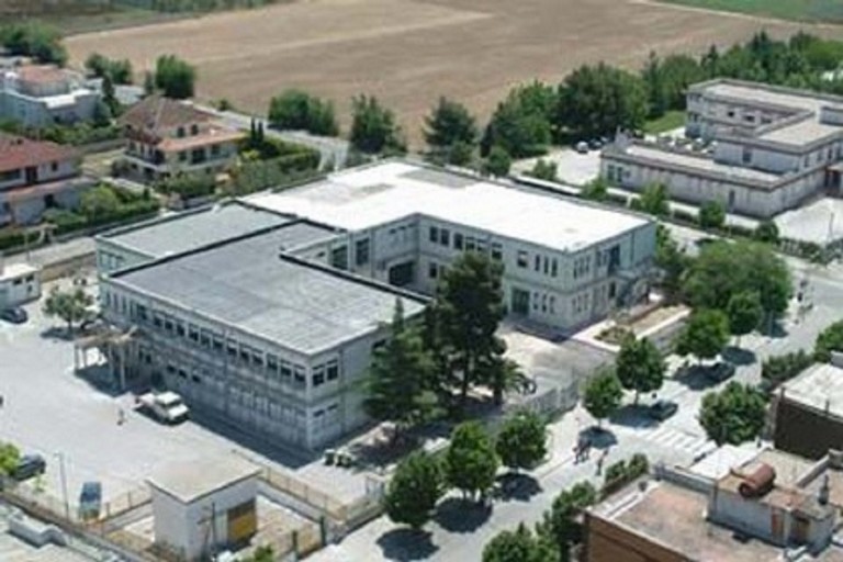 Istituto Scipione Staffa di Trinitapoli
