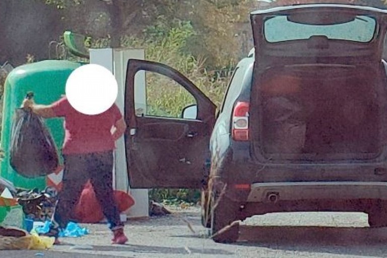 fototrappole