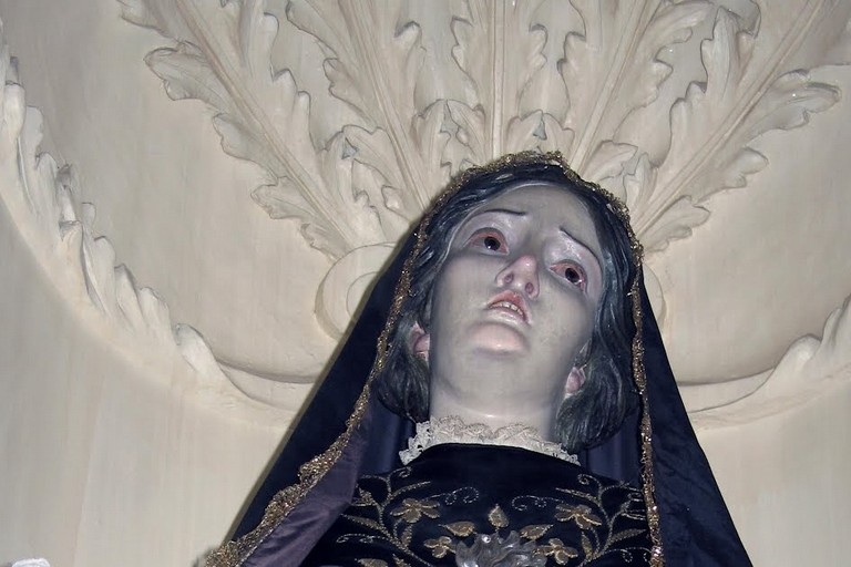 Maria Santissima Addolorata