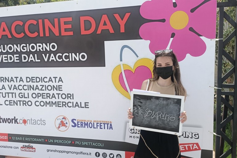 Vaccine Day