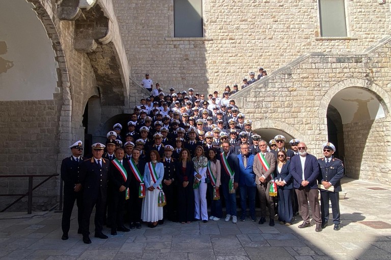 Polizia Locale