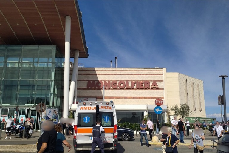 Gran Shopping