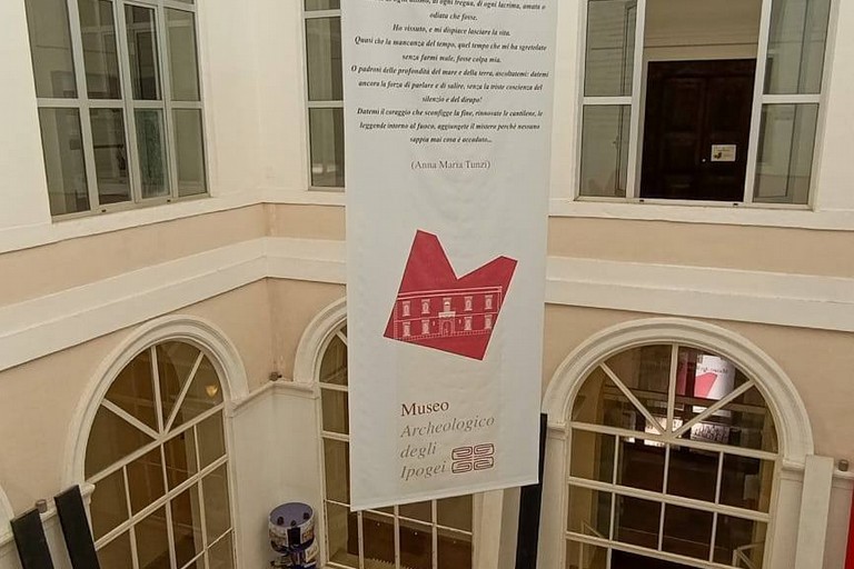 Museo archeologico degli Ipogei