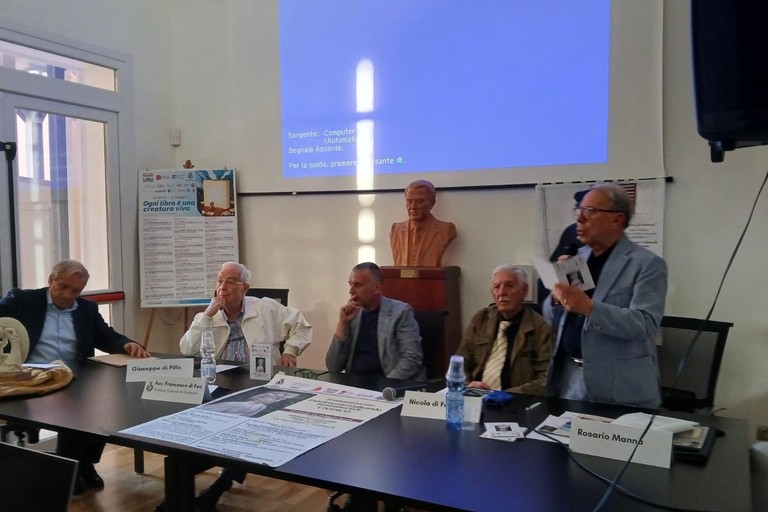 Grande successo a Trinitapoli per il convegno “Transumanza - Patrimonio Culturale Immateriale dell’UNESCO”