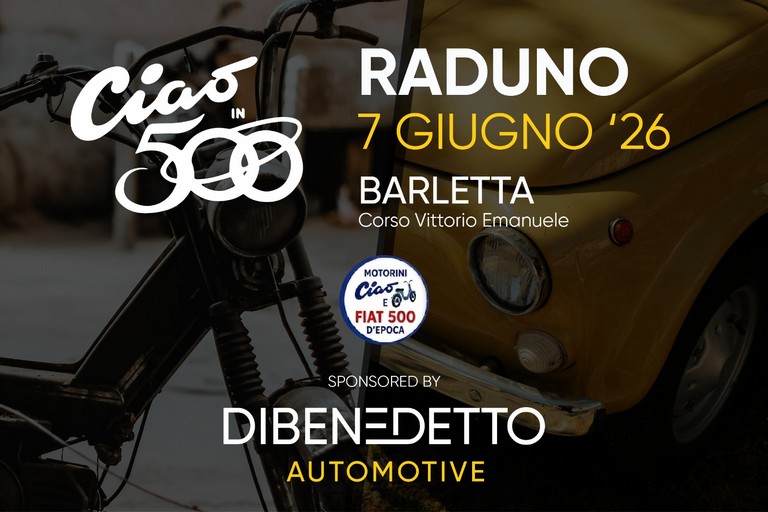 Dibenedetto Automotive