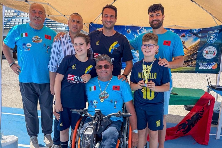 Grande successo per il Torneo 