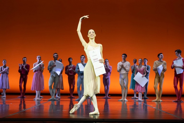 Carmen Lamonaca