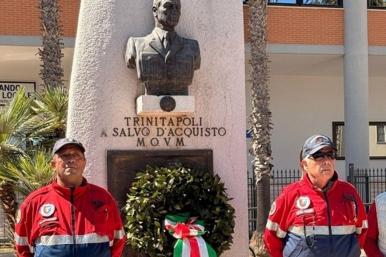 10° Raduno Nazionale Marescialli dei Carabinieri