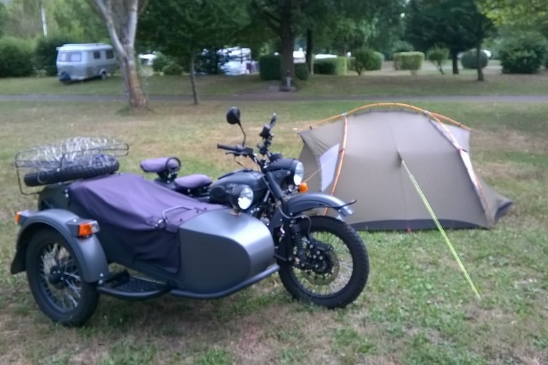 Moto Raduno a Trinitapoli